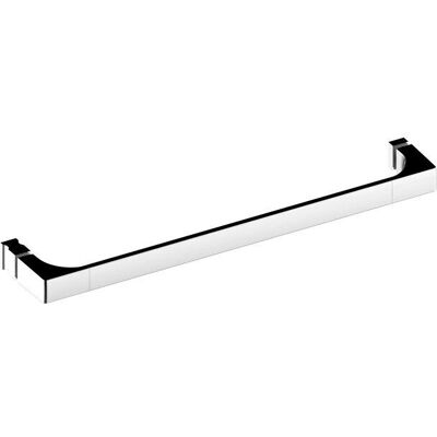 Keuco Edition 11 Duschtürgriff verchromt - 500 mm, mit Gegenplatte Keuco Edition 11 Duschtürgriff verchromt - 500 mm, mit Gegenplatte