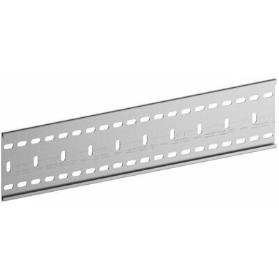 KEUCO GmbH & Co. KG Keuco IXMO Montageschiene 59570 - Montageschiene für IXMO Einheiten KEUCO GmbH & Co. KG Keuco IXMO Montageschiene 59570 - Montageschiene für IXMO Einheiten
