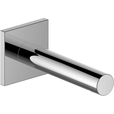 Robinet de baie KEUCO IXMO - Pătrat, 152mm, Cromat Robinet de baie KEUCO IXMO - Pătrat, 152mm, Cromat