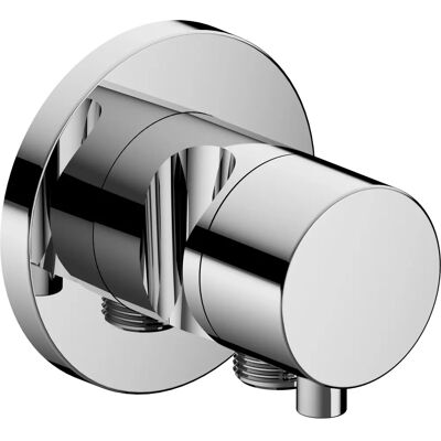 Valvola di deviazione 2 vie KEUCO IXMO con Manico Comfort Valvola di deviazione 2 vie KEUCO IXMO con Manico Comfort