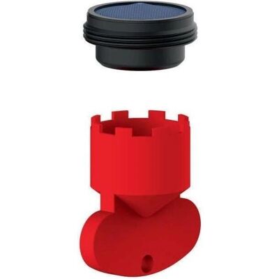 Keuco 50100000627 Regulador de chorro de repuesto - Accesorios de grifo Keuco 50100000627 Regulador de chorro de repuesto - Accesorios de grifo