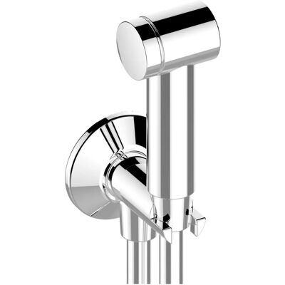 Keuco Bidé higiénico con Montaje en Pared - Ducha y Bidé Keuco Bidé higiénico con Montaje en Pared - Ducha y Bidé