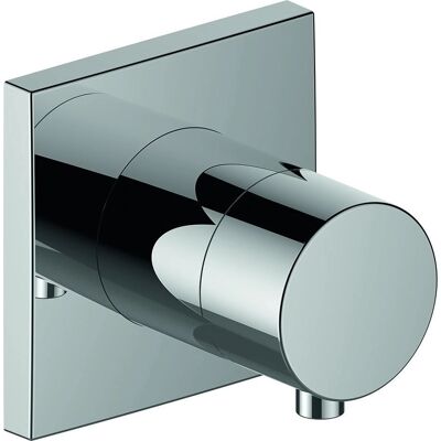 KEUCO 59557 Valvulă rotundă - 2 căi, Maner Comfort KEUCO 59557 Valvulă rotundă - 2 căi, Maner Comfort