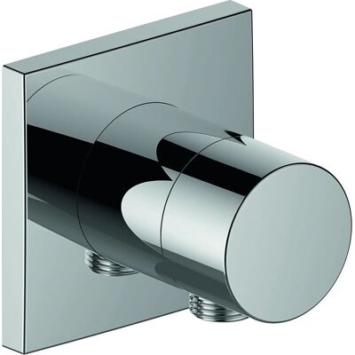 Keuco Modell 59548 - 3-Wege Umstellventil, Eckig, Edelstahl - Ventil Keuco Modell 59548 - 3-Wege Umstellventil, Eckig, Edelstahl - Ventil