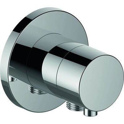Supapa de 3 căi KEUCO IXMO - Rotundă, Confort, Negru Supapa de 3 căi KEUCO IXMO - Rotundă, Confort, Negru