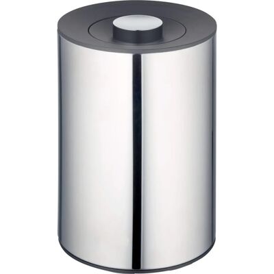 Keuco Modell 04989010037 - Abfalleimer - 5L Keuco Modell 04989010037 - Abfalleimer - 5L
