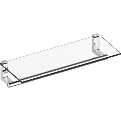 KEUCO Model 14975010000 Raft pentru prosop - 600 mm, Cromat KEUCO Model 14975010000 Raft pentru prosop - 600 mm, Cromat