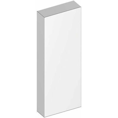 Keuco Plaque Murale - Modèle 34903010000 - Chrome - Plaque murale pour salle de bain - Publicité Keuco Plaque Murale - Modèle 34903010000 - Chrome - Plaque murale pour salle de bain - Publicité