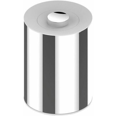 Secchio universale Keuco - 5L Bianco - Design estetico Secchio universale Keuco - 5L Bianco - Design estetico