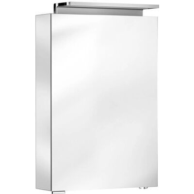Keuco Royal L1 Spiegelschrank mit LED-Beleuchtung - Rechtsanschlag Keuco Royal L1 Spiegelschrank mit LED-Beleuchtung - Rechtsanschlag