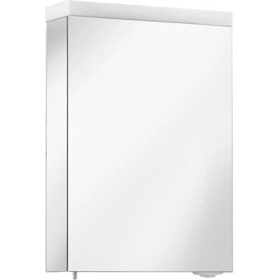 Keuco Royal Reflex Spiegelschrank - Anschlag rechts - 500mm Keuco Royal Reflex Spiegelschrank - Anschlag rechts - 500mm