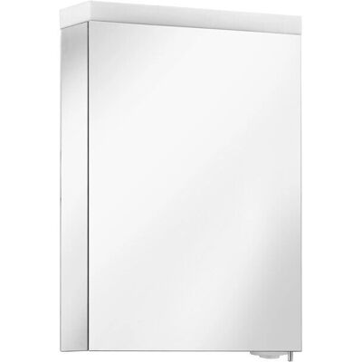 Keuco Royal Reflex Spiegelschrank - links, 500x700x150mm Keuco Royal Reflex Spiegelschrank - links, 500x700x150mm