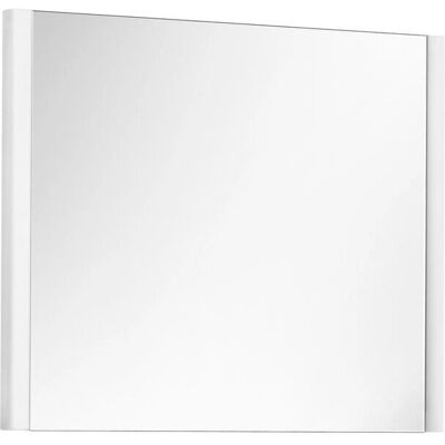 Miroir LED Royal Reflex.2 - Éclairage blanc chaud réglable - Publicité Miroir LED Royal Reflex.2 - Éclairage blanc chaud réglable - Publicité