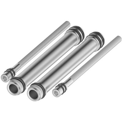 Set di estensione Keuco Modello 59916000072 per miscelatore lavabo Set di estensione Keuco Modello 59916000072 per miscelatore lavabo