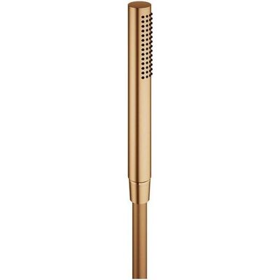 Ducho manuale in bronzo spazzolato KEUCO - Hand Shower Ducho manuale in bronzo spazzolato KEUCO - Hand Shower