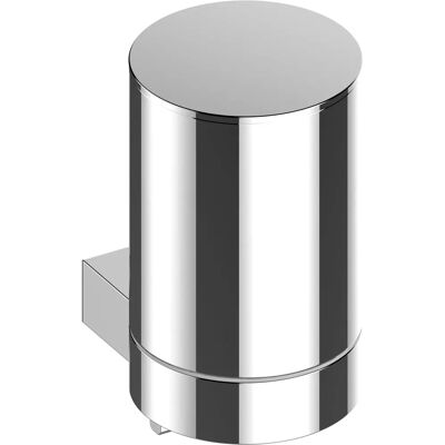 Dispenser de săpun lichid Keuco - 280ml, Cromat - Accesorii baie Dispenser de săpun lichid Keuco - 280ml, Cromat - Accesorii baie