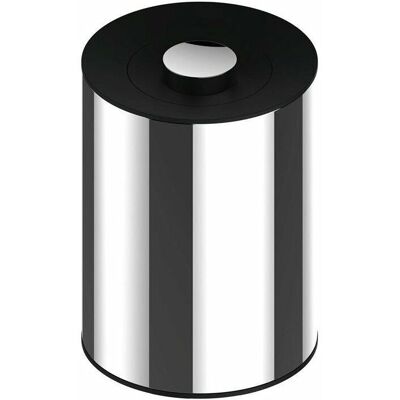 Keuco Universale Kunststoff-Einsatz - Schwarzgrau - 04989000037 Keuco Universale Kunststoff-Einsatz - Schwarzgrau - 04989000037