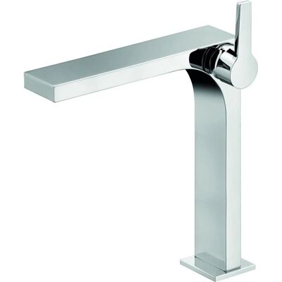 KEUCO Marke Modell 51102 Nickel gebürstet Waschtischmischer KEUCO Marke Modell 51102 Nickel gebürstet Waschtischmischer