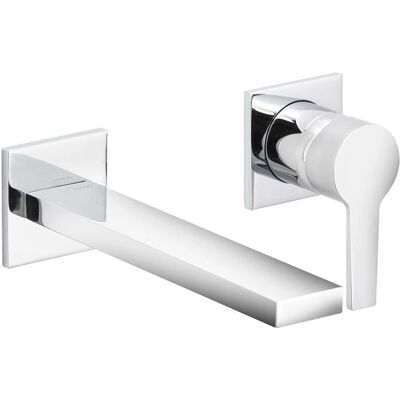 Keuco Edition 11 Grifo de lavabo monomando empotrado - Grifo Keuco Edition 11 Grifo de lavabo monomando empotrado - Grifo