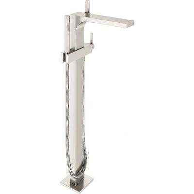 Keuco Edition 11 Nickel gebürstet Badewannenmischer - Badewannenmischer Keuco Edition 11 Nickel gebürstet Badewannenmischer - Badewannenmischer