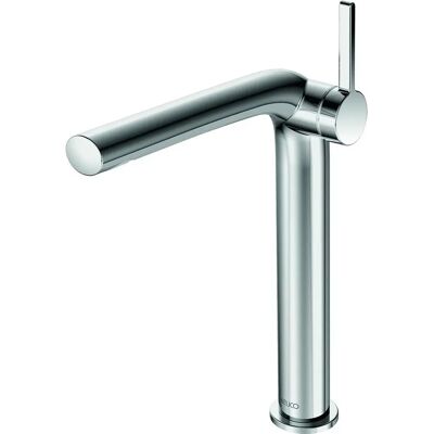 Keuco Edition 400 Mână de baie - Proiecție 153mm - Crom negru satinat Keuco Edition 400 Mână de baie - Proiecție 153mm - Crom negru satinat