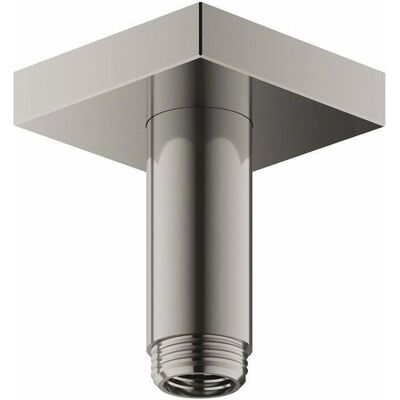KEUCO GMBH & CO. KG Nickel gebürstet Decken Duscharm - Duschart KEUCO GMBH & CO. KG Nickel gebürstet Decken Duscharm - Duschart