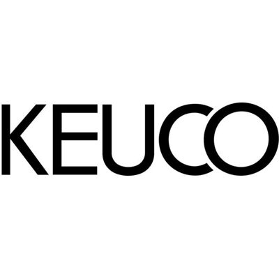 KEUCO Ronde vervangingsrozet - Volledige set KEUCO Ronde vervangingsrozet - Volledige set