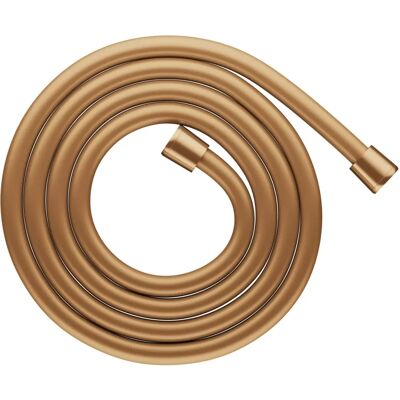 Tube doccia KEUCO 1250mm Bronzo Spazzolato - Tubo doccia Tube doccia KEUCO 1250mm Bronzo Spazzolato - Tubo doccia