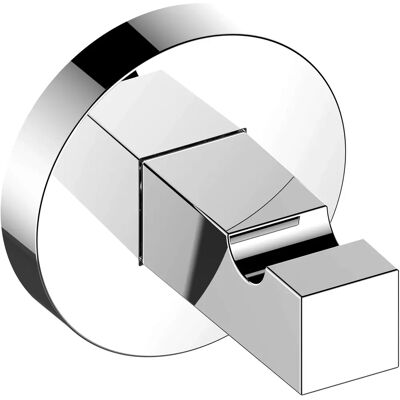 Keuco - Gancio per asciugamano Edizione 90 - Accessorio bagno Keuco - Gancio per asciugamano Edizione 90 - Accessorio bagno
