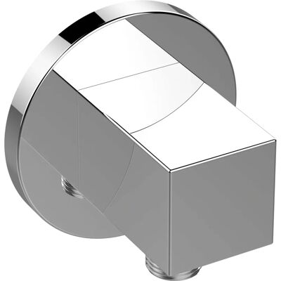 Keuco Edition 90 Schlauchanschluss - DN 15 - Chrom Keuco Edition 90 Schlauchanschluss - DN 15 - Chrom