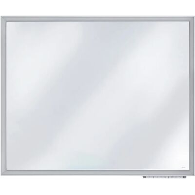 Miroir LED Keuco Royal Lumos - Contrôlable DALI, Couleur Réglable - Publicité Miroir LED Keuco Royal Lumos - Contrôlable DALI, Couleur Réglable - Publicité