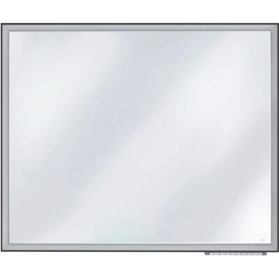 Specchio LED Keuco Royal Lumos - 700x650mm, Nero, Regolabile Specchio LED Keuco Royal Lumos - 700x650mm, Nero, Regolabile