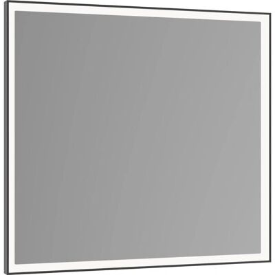 Espejo LED KEUCO Royal Lumos con calefacción - 700x650mm Espejo LED KEUCO Royal Lumos con calefacción - 700x650mm