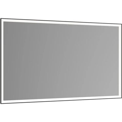 Miroir de salle de bain LED KEUCO Royal Lumos - Couleur réglable, contrôle DALI - Publicité Miroir de salle de bain LED KEUCO Royal Lumos - Couleur réglable, contrôle DALI - Publicité