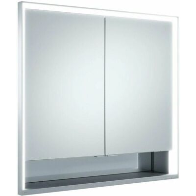 Keuco Royal Lumos Wandspiegelschrank - DALI steuerbar Keuco Royal Lumos Wandspiegelschrank - DALI steuerbar