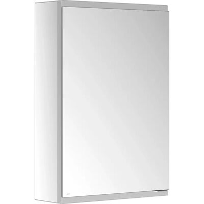 KEUCO Royal Modular 2.0 Spiegelschrank - Silber KEUCO Royal Modular 2.0 Spiegelschrank - Silber