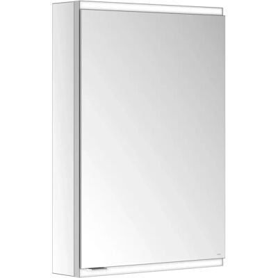 Armadio a specchio Royal Modular 2.0 - Illuminazione LED regolabile Armadio a specchio Royal Modular 2.0 - Illuminazione LED regolabile