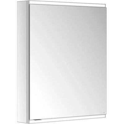 Armario con espejo Royal Modular 2.0 - Puerta derecha - 600x700mm Armario con espejo Royal Modular 2.0 - Puerta derecha - 600x700mm