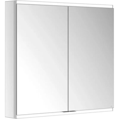 Keuco Royal Modular 2 - Wandmontiertes Spiegelkästchen - Verstellbare LED Keuco Royal Modular 2 - Wandmontiertes Spiegelkästchen - Verstellbare LED