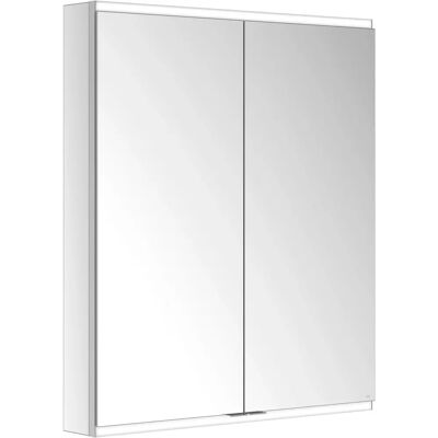 KEUCO Royal Modular Spiegelschrank - Verstellbare Farbtemperatur, LED KEUCO Royal Modular Spiegelschrank - Verstellbare Farbtemperatur, LED