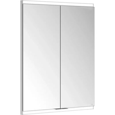 Keuco Royal Modular 2.0 Armario con Espejo - Luz Ajustable Keuco Royal Modular 2.0 Armario con Espejo - Luz Ajustable