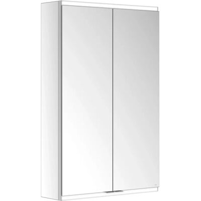 Armario con Espejo Royal Modular 2.0 - Luz LED Ajustable Armario con Espejo Royal Modular 2.0 - Luz LED Ajustable