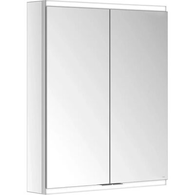 Armoire Miroir KEUCO Royal Modular 2.0 - Contrôle DALI - Publicité Armoire Miroir KEUCO Royal Modular 2.0 - Contrôle DALI - Publicité