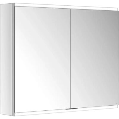 Armoire Miroir Royal Modular 2.0 - Éclairage Réglable & Contrôle DALI - Publicité Armoire Miroir Royal Modular 2.0 - Éclairage Réglable & Contrôle DALI - Publicité