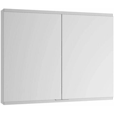 Keuco Royal Modular 2.0 Armario Espejo - Plata Keuco Royal Modular 2.0 Armario Espejo - Plata