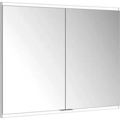 Keuco Royal Modular 2 - Mueble espejo - Plata Keuco Royal Modular 2 - Mueble espejo - Plata