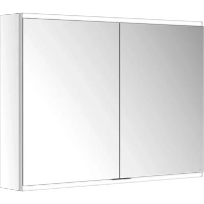 Keuco Royal Modular 2 Armadietto Specchio - Illuminazione Regolabile, USB Keuco Royal Modular 2 Armadietto Specchio - Illuminazione Regolabile, USB
