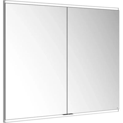 Keuco Royal Modular 2.0 Spiegelschrank - Verstellbare Beleuchtung, 2 Türen, Wandmontage Keuco Royal Modular 2.0 Spiegelschrank - Verstellbare Beleuchtung, 2 Türen, Wandmontage