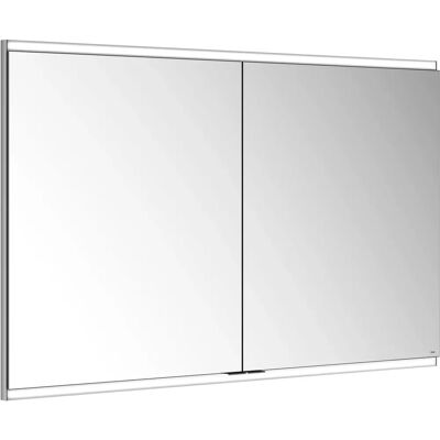 Armario con espejo Royal Modular 2.0 - Luz ajustable, Empotrado Armario con espejo Royal Modular 2.0 - Luz ajustable, Empotrado