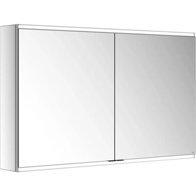 KEUCO Royal Modular 2.0 - Plateado - Armario con Espejo KEUCO Royal Modular 2.0 - Plateado - Armario con Espejo